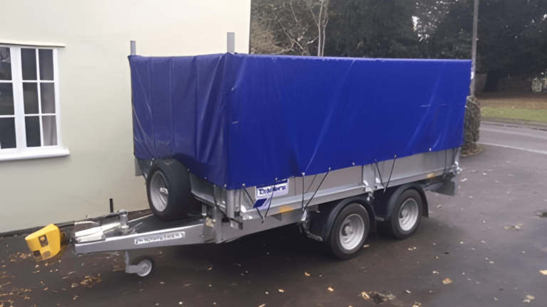 LM125 with mesh side kit and cover 768x432